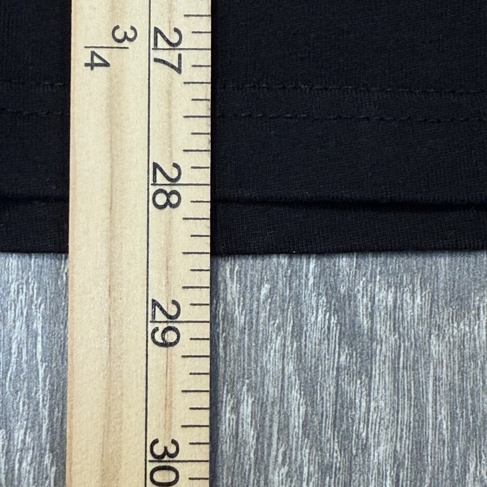 Formula 1 x Pacsun Graphic T Shirt Men's Size M Black Short Sleeve Racing Logo - Picture 5 of 6